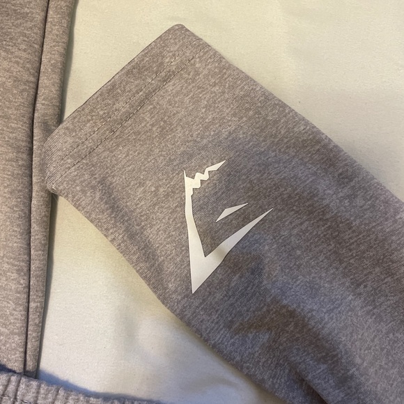 Gymshark Ark Grey leggings - Picture 6 of 8